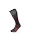 Lorpen Ski Thermolite Socks STP Ski & Snowboard Socks Black 1 Pair