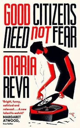 Good Citizens Need Not Fear Good Citizens Need Not Fear