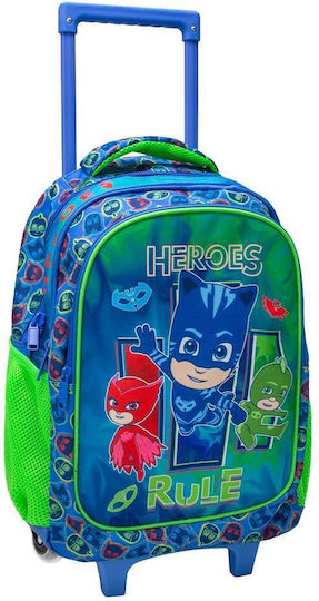 my little pony Σχολικές Τσάντες PJ Masks