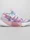 Under Armour Hovr Phantom 3 Dyed Sport Shoes Running Pink