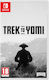 Trek to Yomi Switch Game