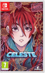 Celeste Switch Game