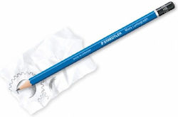 Staedtler Creion 2H Albastru