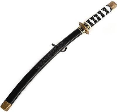 Black Carnival Sword