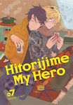 Hitorijime my Hero Vol. 7