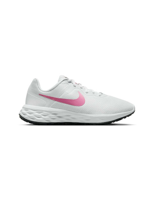 Nike Revolution 6 Next Nature Γυναικεία Αθλητικ...