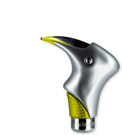 Simoni Racing Buton schimbător viteze Graffio Universal Galben