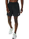 Icon Herrenshorts Schwarz