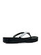 Women's Flip Flops Black