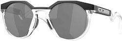 Oakley HSTN Слънчеви Очила Многоцветни с Пластмасова Рамка
