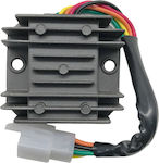 Motorcycle Regulator Rectifier 04601055