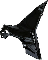 Yamaha Interior Motorcycle Right Fairing for Yamaha Crypton S 115 Black 1pcs