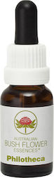 Australian Bush Flower Essences Philotheca Ανθοΐαμα 15ml
