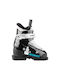 Atomic Hawx 1 Copii Cizme de schi Negre