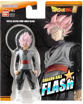 Bandai Spirits Dragon Ball: Goku Black Rose Flash Series Action Figure