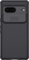 Nillkin Camshield Pro Back Cover Πλαστικό Μαύρο (Google Pixel 7)