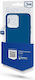 3MK Matt Back Cover Σιλικόνης 1.2mm Blueberry (...