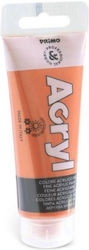 Primo Acryl Acrylic Paint Set Metallic Copper 7...