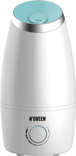 N'Oveen Humidifier 24W for Spaces 35m²