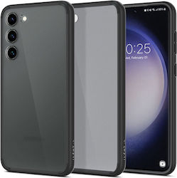 Spigen Ultra Hybrid Back Cover Plastic 2mm Fros...