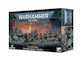 Games Workshop Warhammer 40000 - Астра Милитарум: Кадийски шокови войници 99120105101