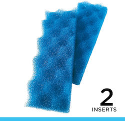 Fluval Bio Foam Max Sponge 207/307 2 Pieces Fluval Bio Foam Max Sponge 207/307 2 Pieces