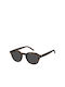 Tommy Hilfiger Sonnenbrillen mit Braun Rahmen und Gray Linse TH1970/S 086/IR