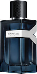 Ysl Y Intense Парфюмна Вода 100ml