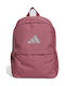 adidas Padded 19.75lt Ροζ