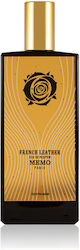 Memo Paris French Leather Curls Nomades EDP 75ml