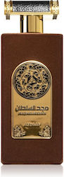 Asdaaf Majd Al Sultan EDP 100ml