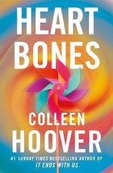 Heart Bones (Hardcover)