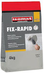 Isomat Fix-rapid Schnellabbindend 4kg