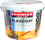 Isomat Flexcoat Insulating Sealing 10lt White