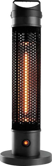 Yato Elektrische Heizung mit Leistung 0.8kW