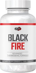 Pure Nutrition Black Fire