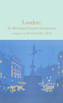 London, An Illustrated Literary Companion