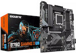 Gigabyte B760 Gaming X rev. 1.0 Motherboard ATX με Intel 1700 Socket