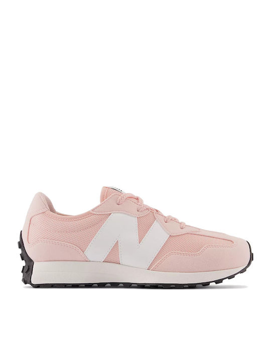327 Kinder Sneakers Rosa