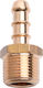 Съединител Barb Fitting Газови уреди 1/2"