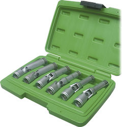 JBM Socket Wrench 6pcs