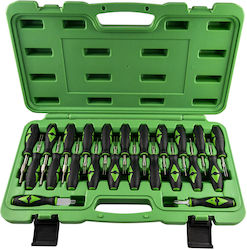 JBM Tool Set 23pcs