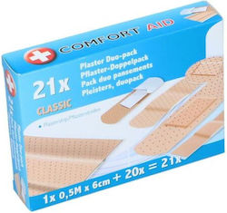 Comfort Aid Classic Plasters Comfort Aid Classic Plasters