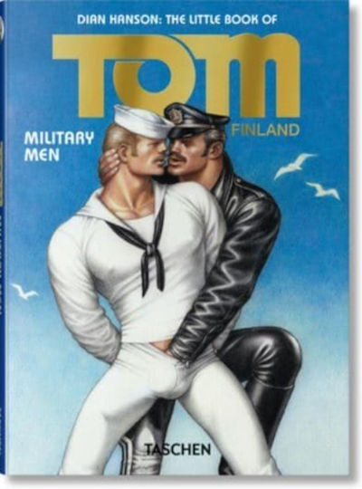 The Little Book of Tom, MSM