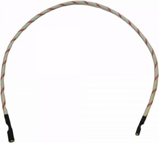 Electrozi de aprindere piezoelectrici Cablu brichetă 60cm
