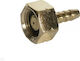 Съединител Barb Fitting Газови уреди