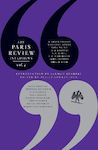 The Paris Review Interviews, Vol. 4