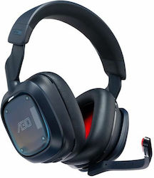 Astro A30 Ασύρματο Over Ear Gaming Headset με σύνδεση 3.5mm / Bluetooth