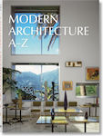 Modern Architecture A-Z