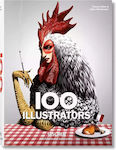 100 Illustrators